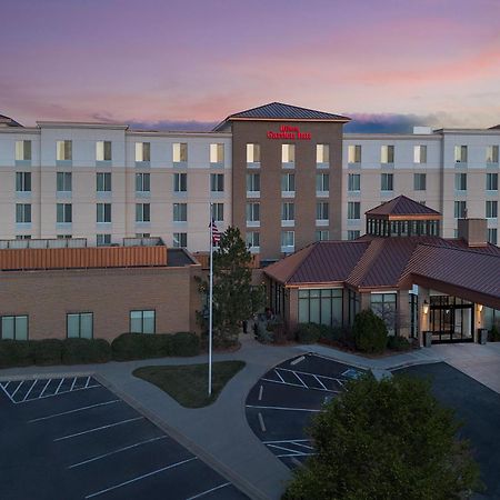 Hilton Garden Inn Denver Highlands Ranch Exterior foto