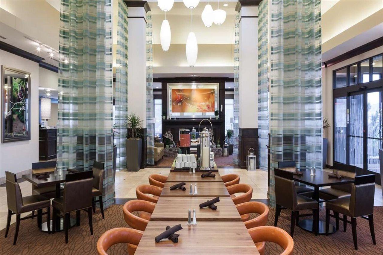Hilton Garden Inn Denver Highlands Ranch Exterior foto