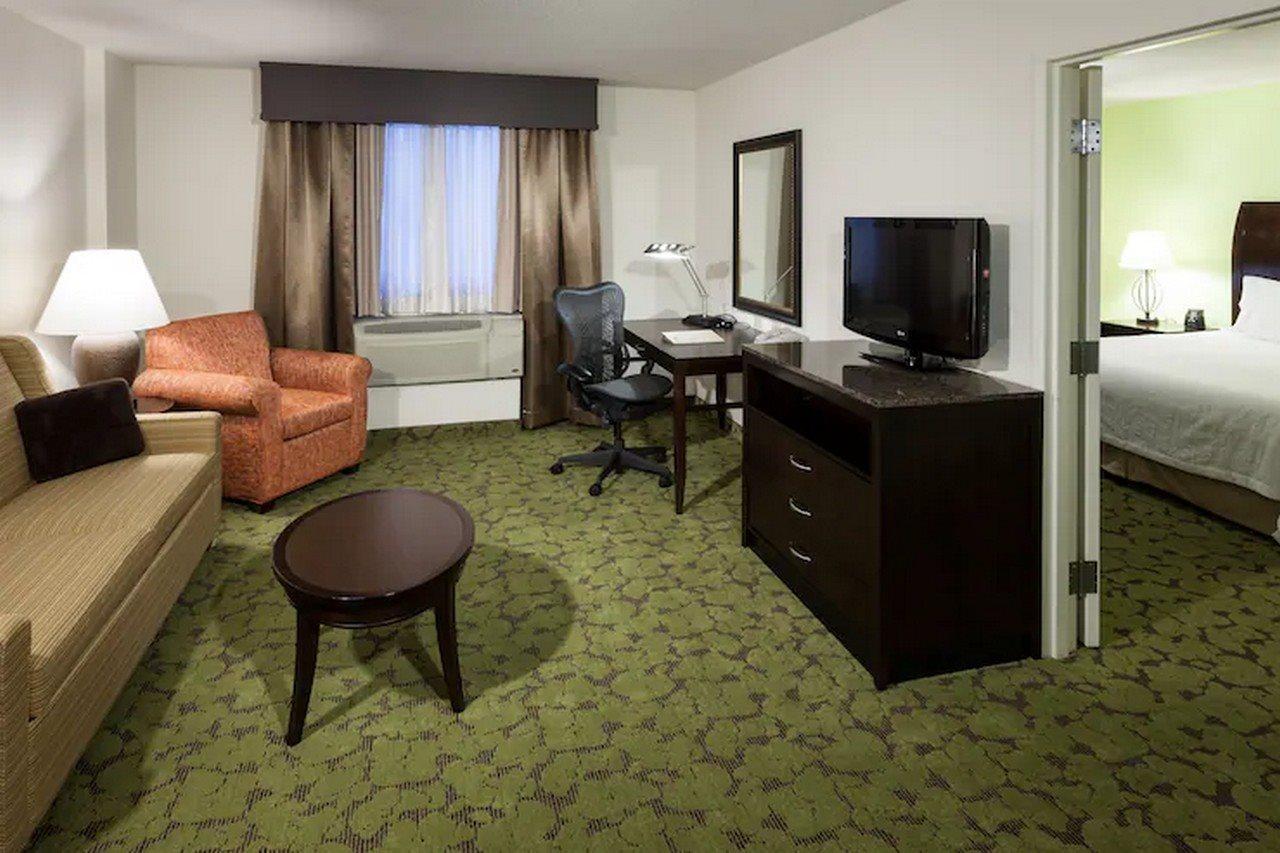 Hilton Garden Inn Denver Highlands Ranch Exterior foto