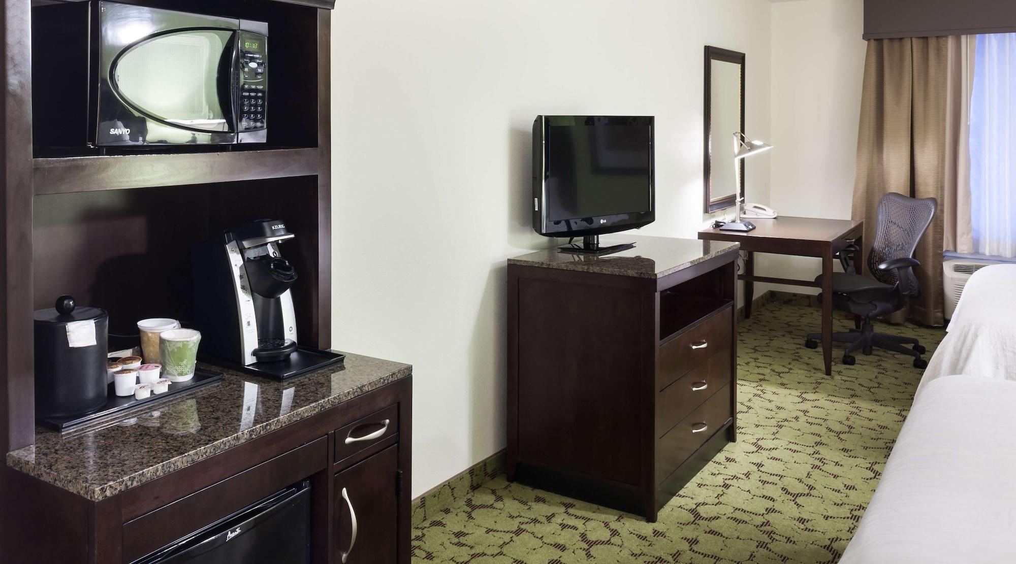 Hilton Garden Inn Denver Highlands Ranch Exterior foto