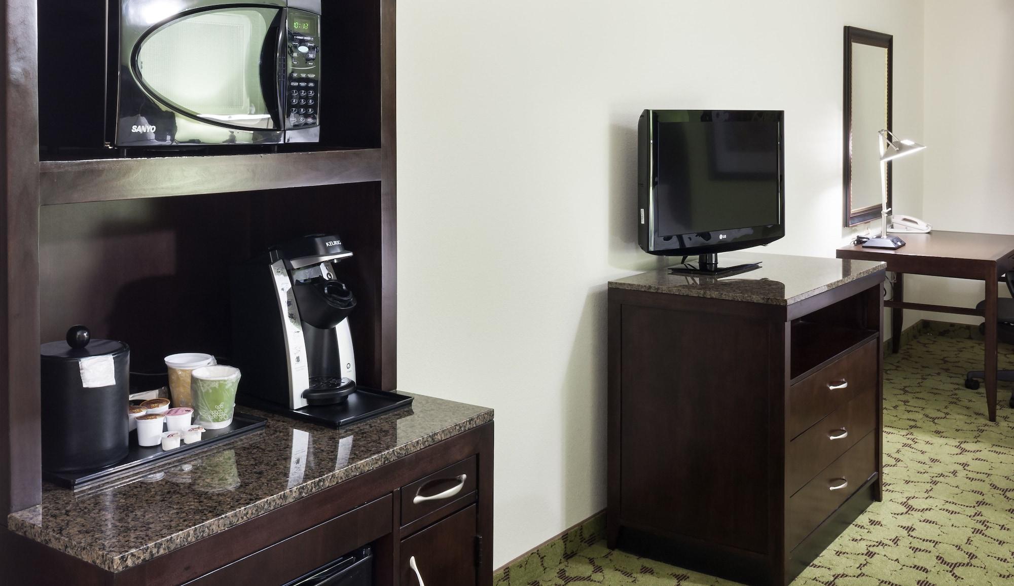Hilton Garden Inn Denver Highlands Ranch Exterior foto