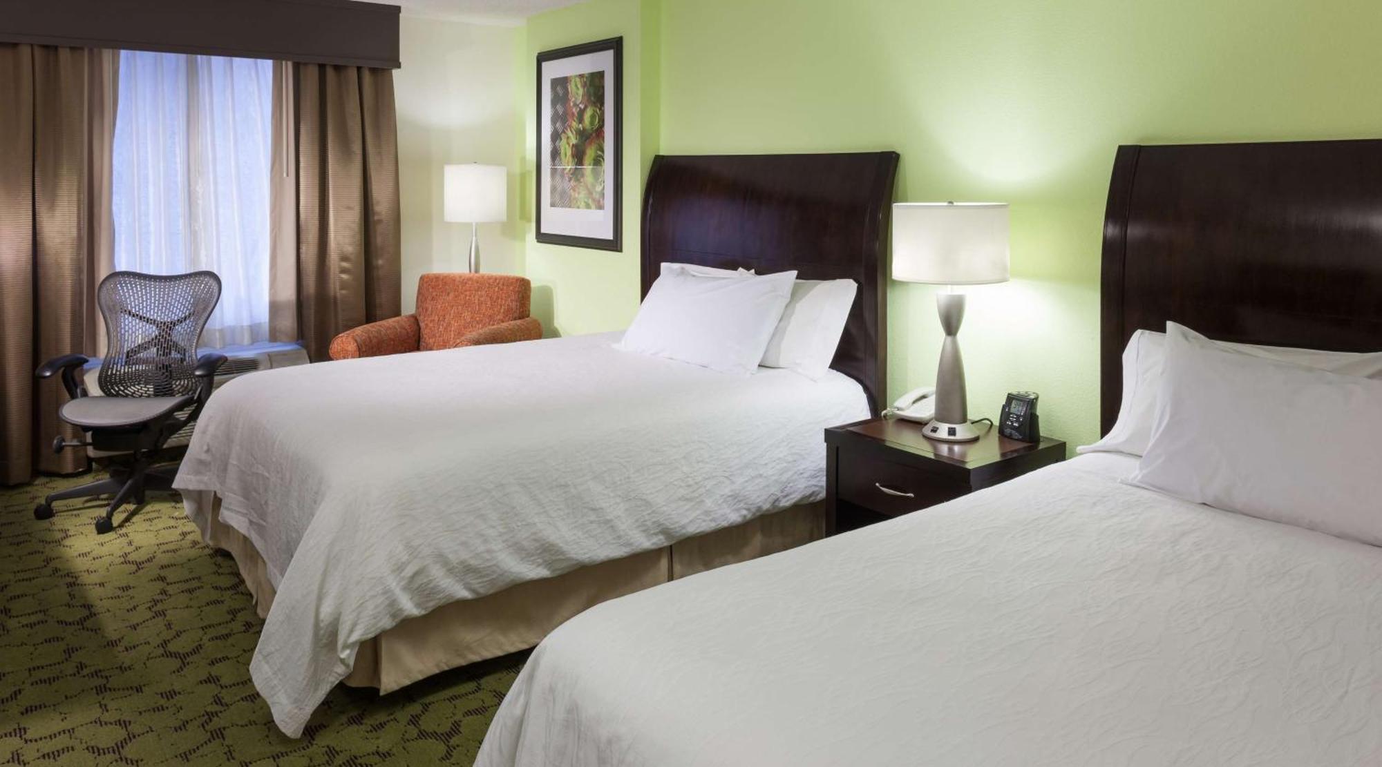 Hilton Garden Inn Denver Highlands Ranch Exterior foto