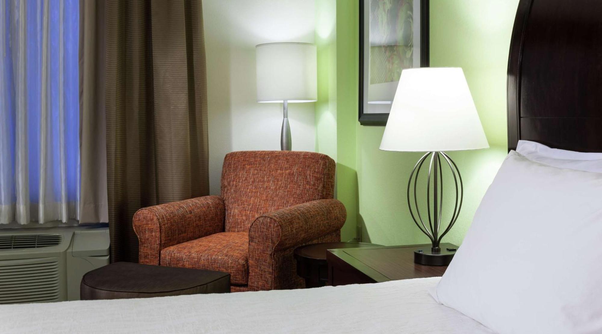 Hilton Garden Inn Denver Highlands Ranch Exterior foto