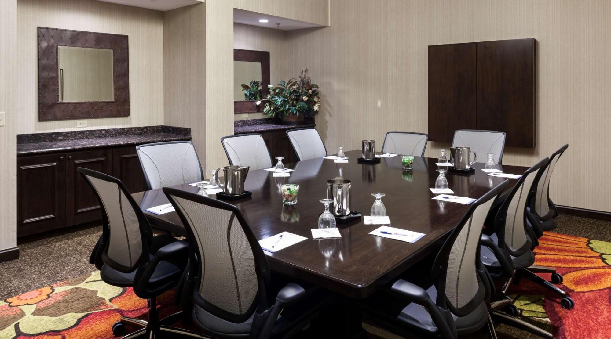 Hilton Garden Inn Denver Highlands Ranch Exterior foto