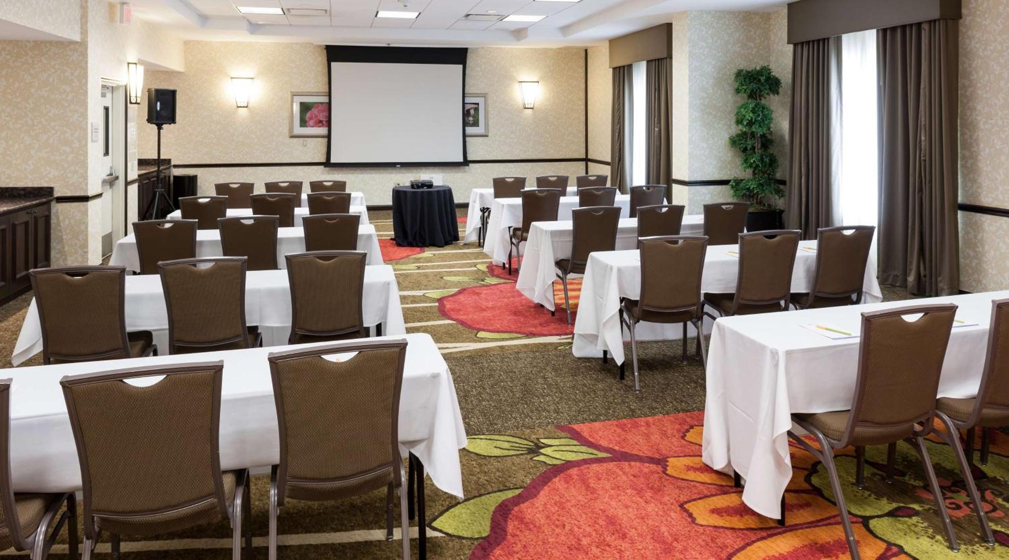 Hilton Garden Inn Denver Highlands Ranch Exterior foto