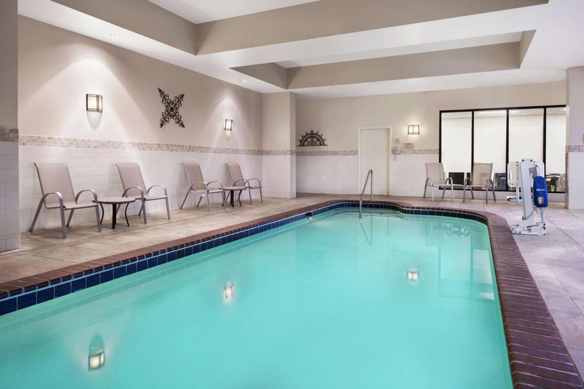 Hilton Garden Inn Denver Highlands Ranch Exterior foto