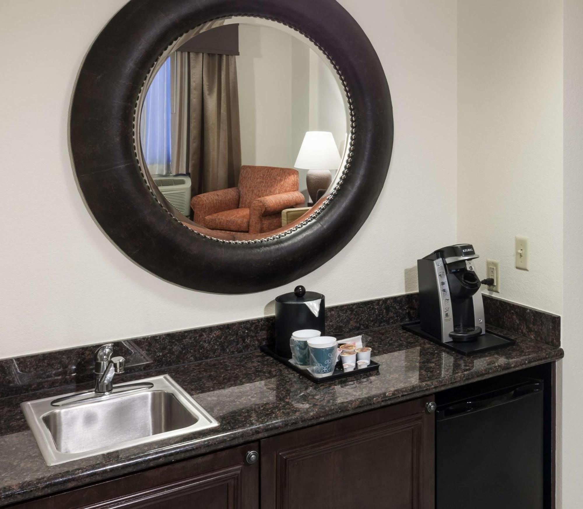Hilton Garden Inn Denver Highlands Ranch Exterior foto
