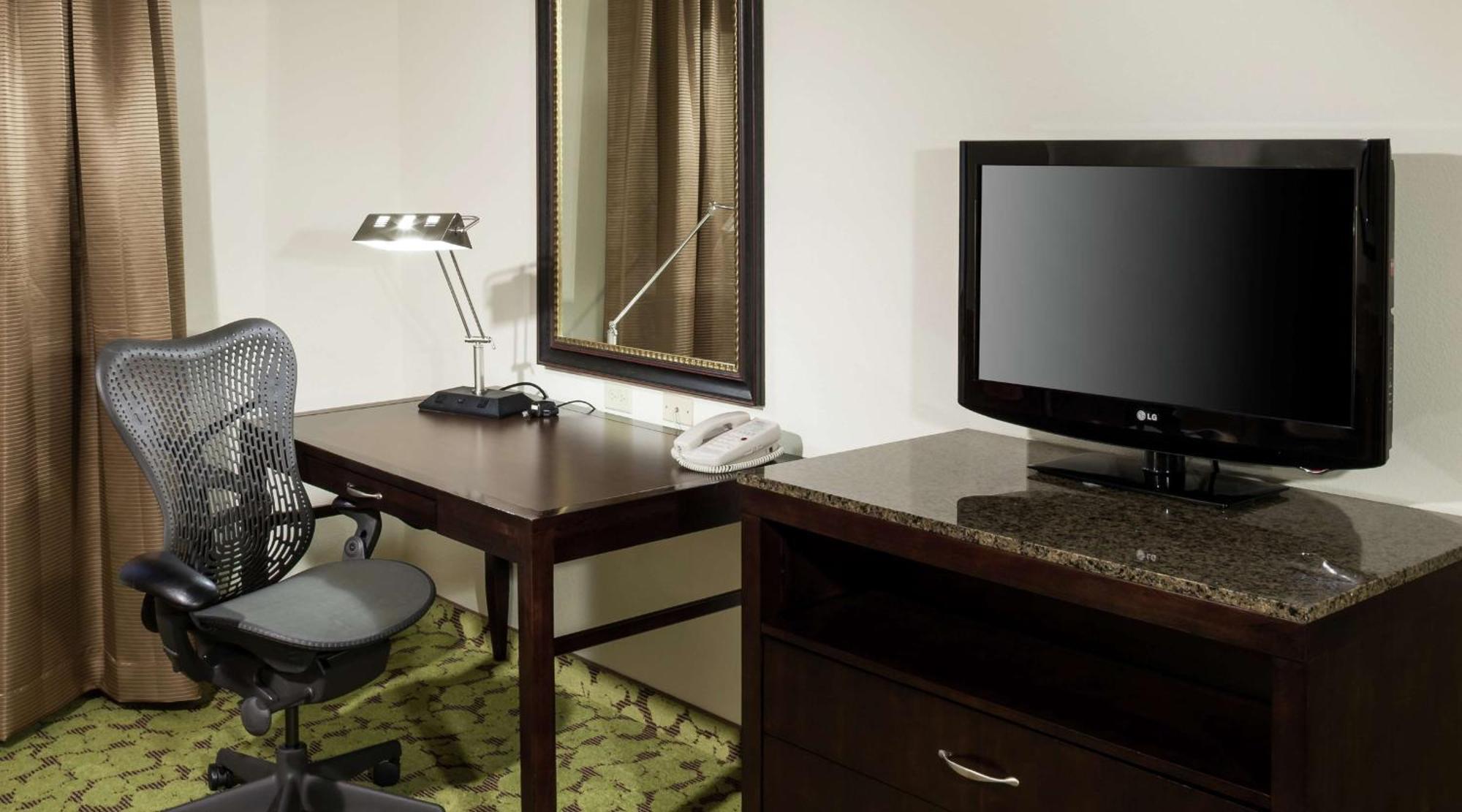 Hilton Garden Inn Denver Highlands Ranch Exterior foto