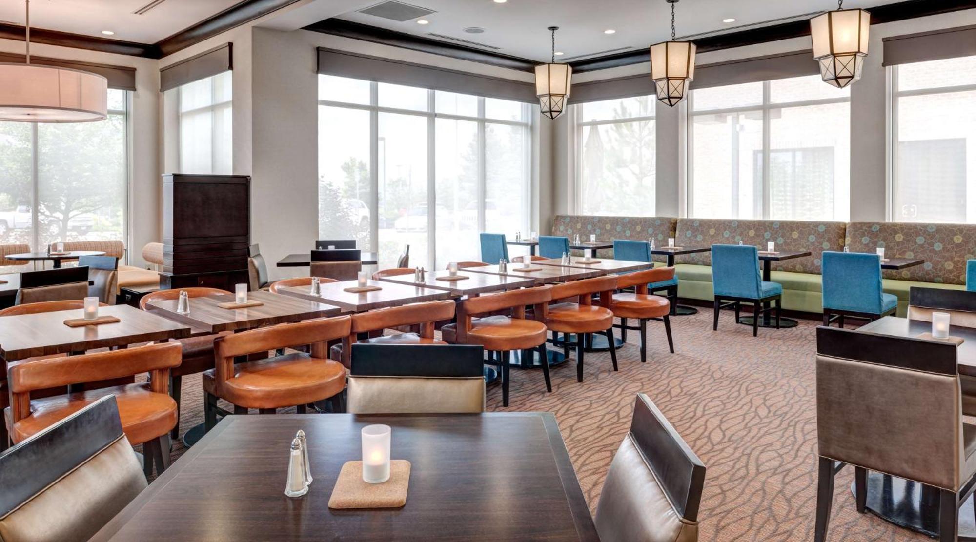 Hilton Garden Inn Denver Highlands Ranch Exterior foto
