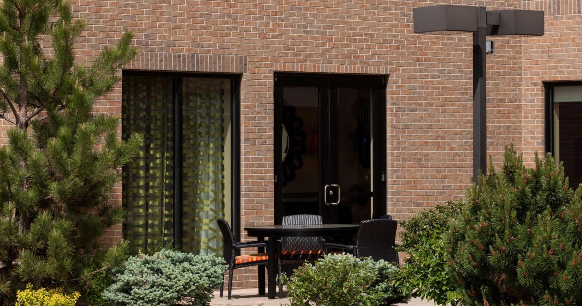 Hilton Garden Inn Denver Highlands Ranch Exterior foto