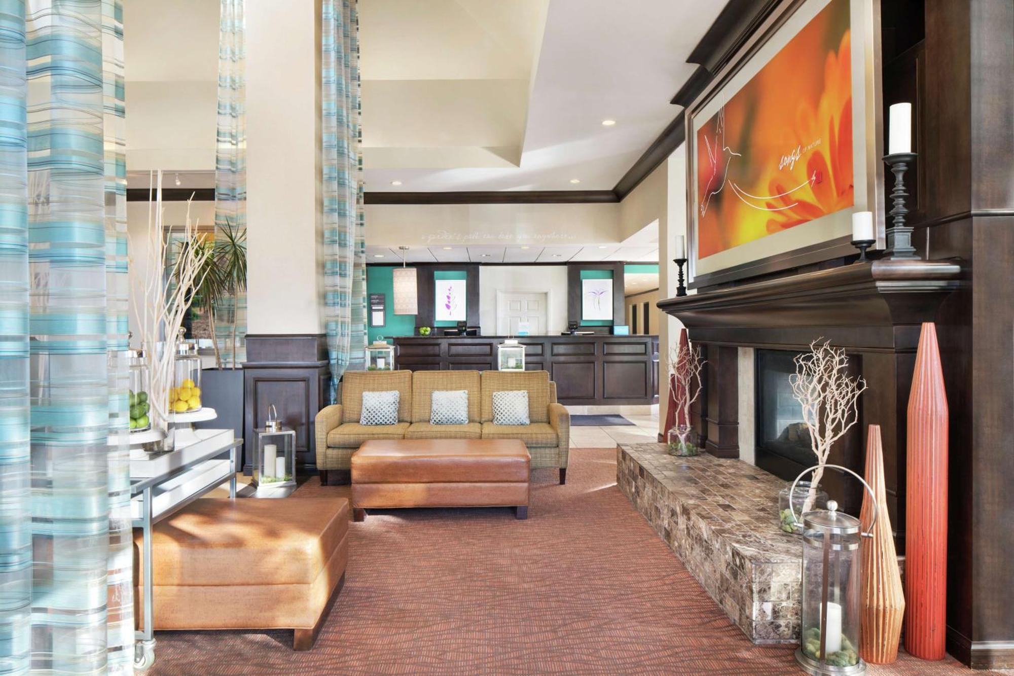 Hilton Garden Inn Denver Highlands Ranch Exterior foto