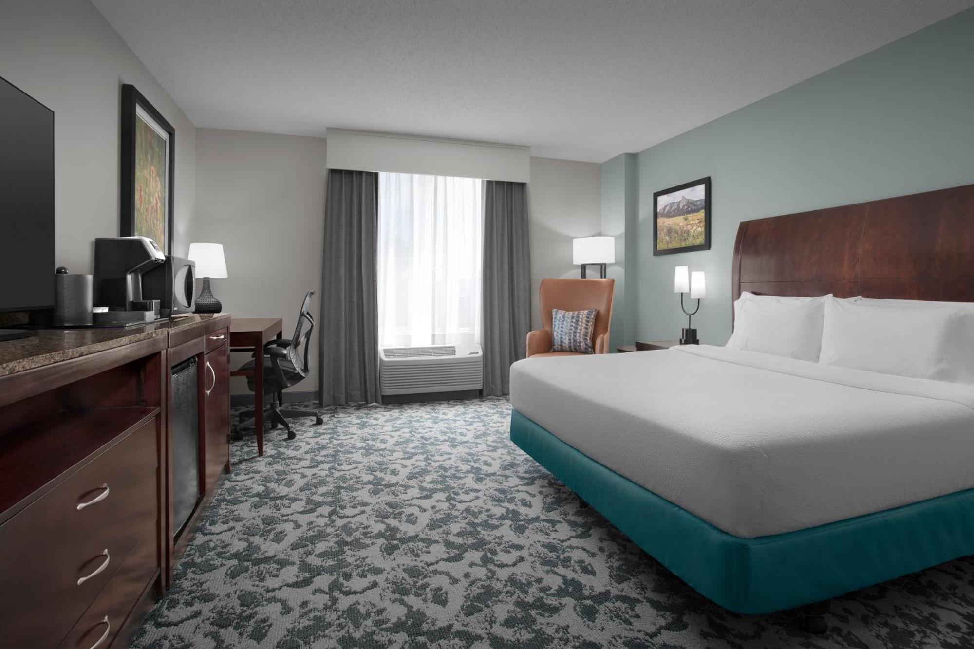 Hilton Garden Inn Denver Highlands Ranch Exterior foto