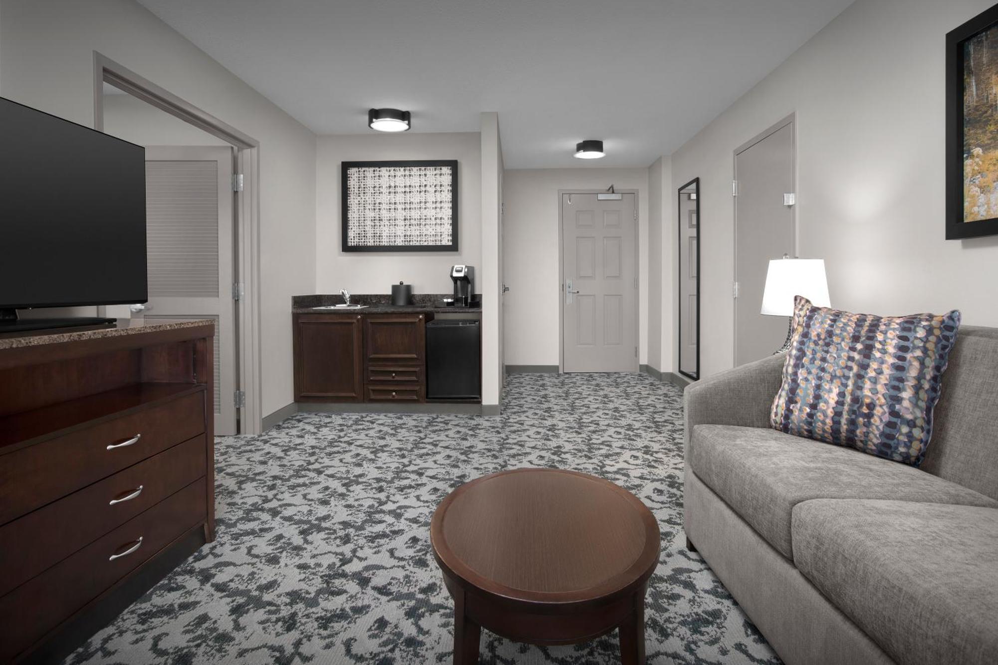 Hilton Garden Inn Denver Highlands Ranch Exterior foto