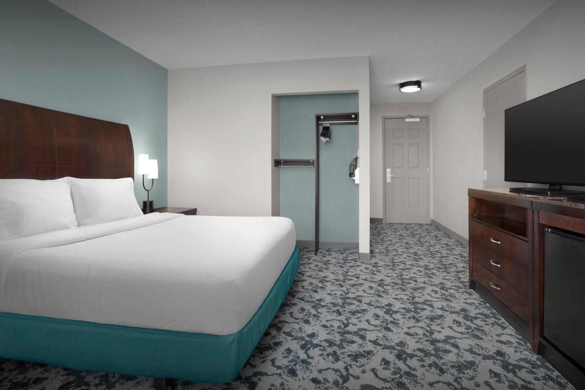 Hilton Garden Inn Denver Highlands Ranch Exterior foto