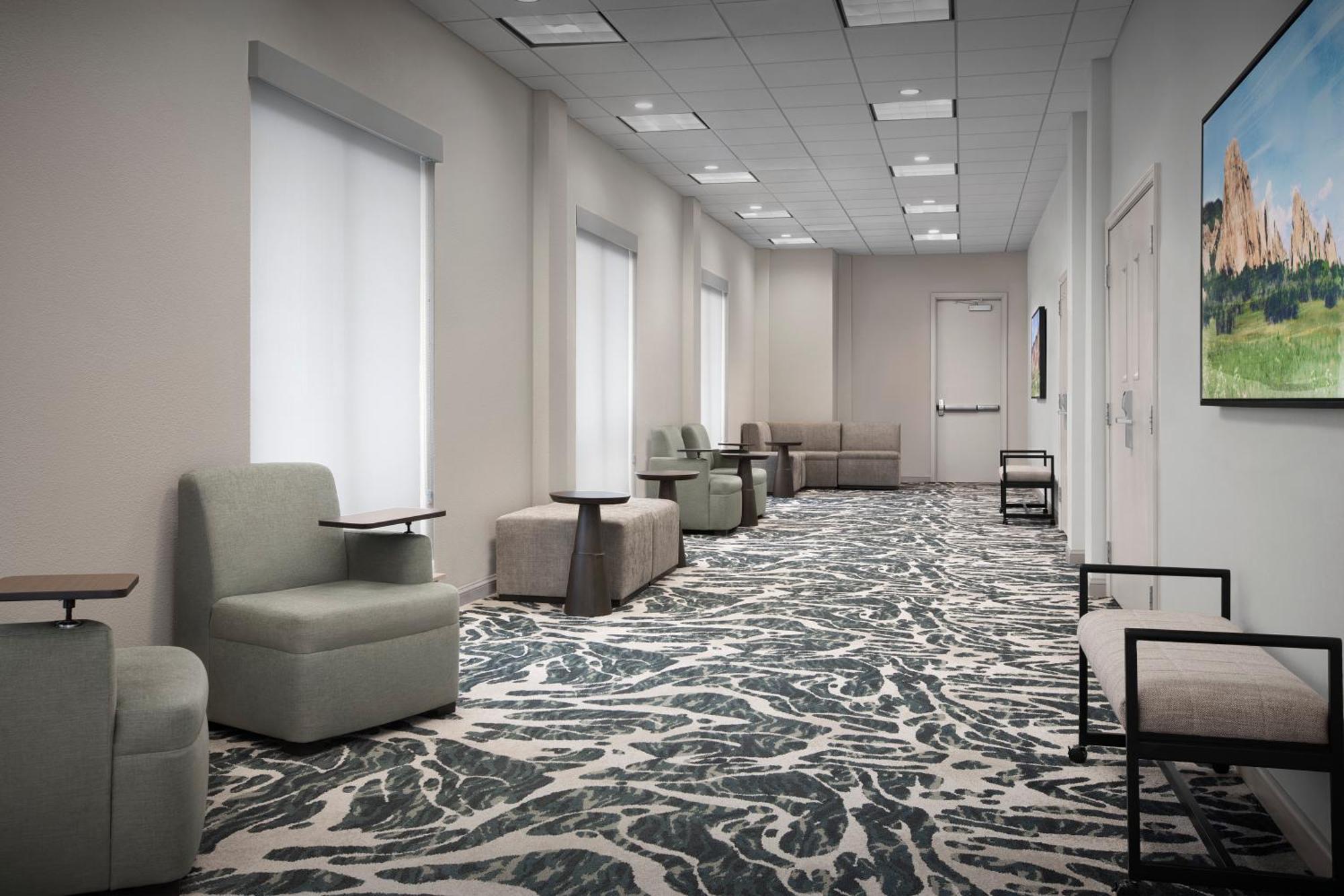 Hilton Garden Inn Denver Highlands Ranch Exterior foto