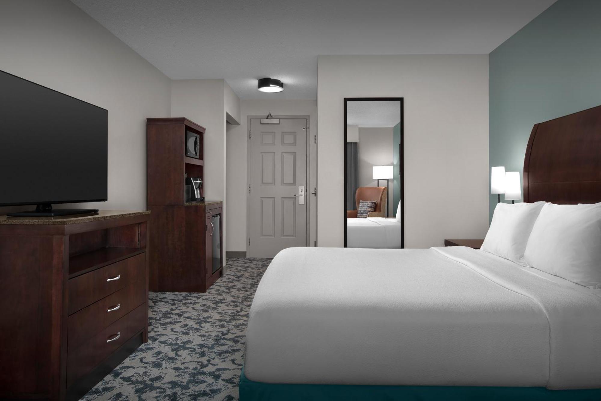 Hilton Garden Inn Denver Highlands Ranch Exterior foto