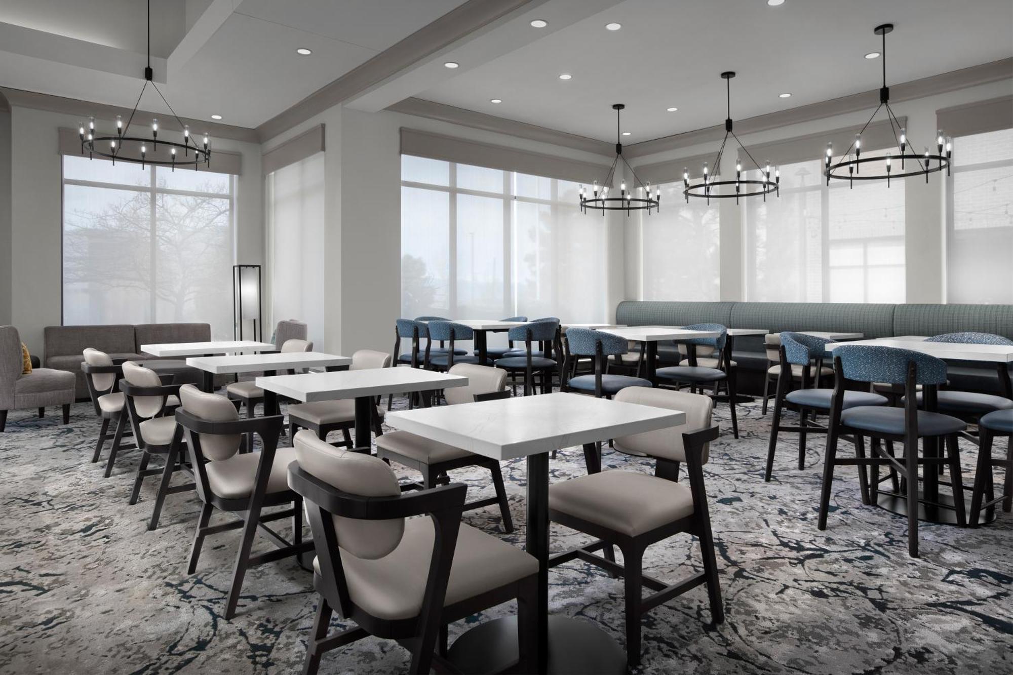 Hilton Garden Inn Denver Highlands Ranch Exterior foto
