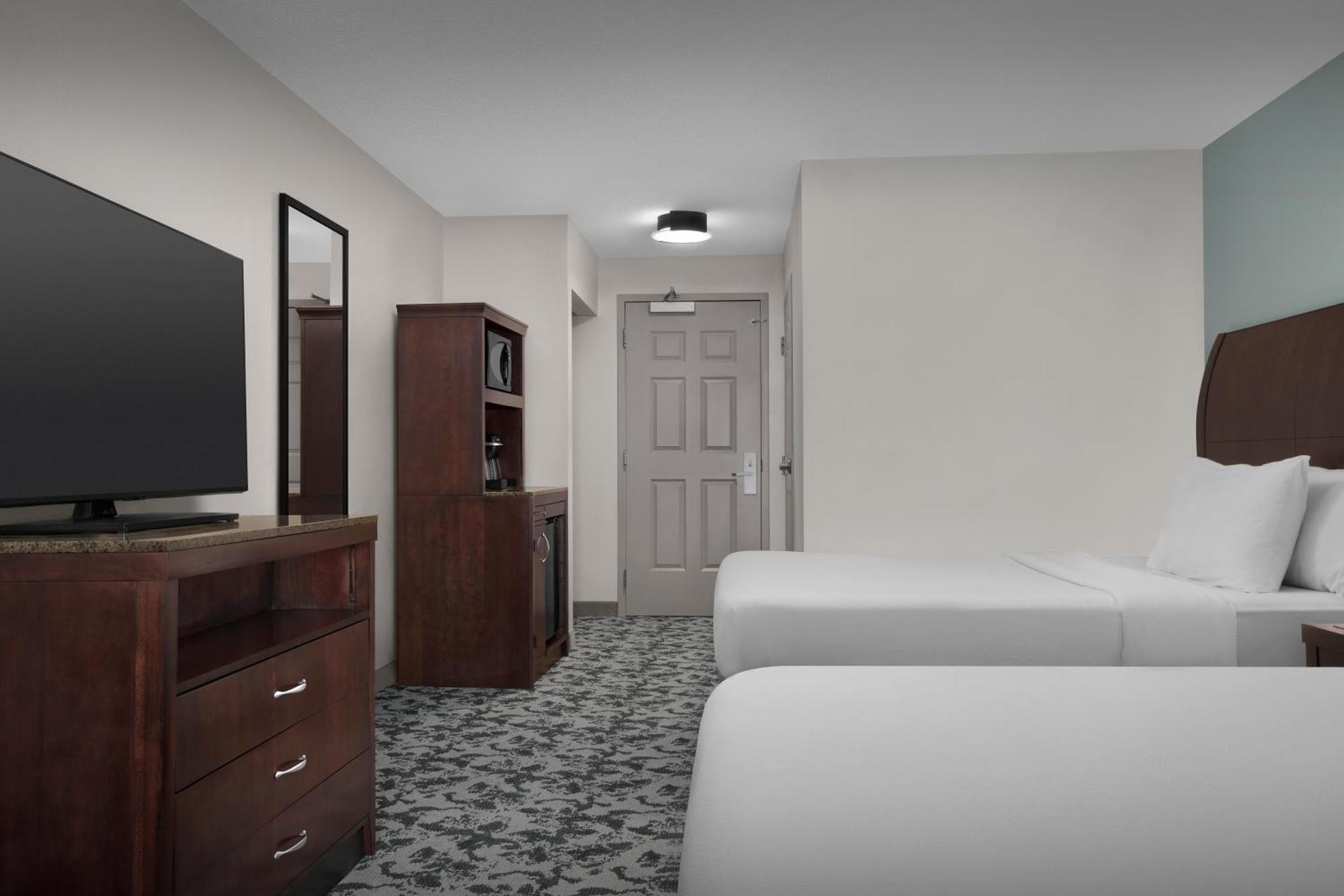 Hilton Garden Inn Denver Highlands Ranch Exterior foto