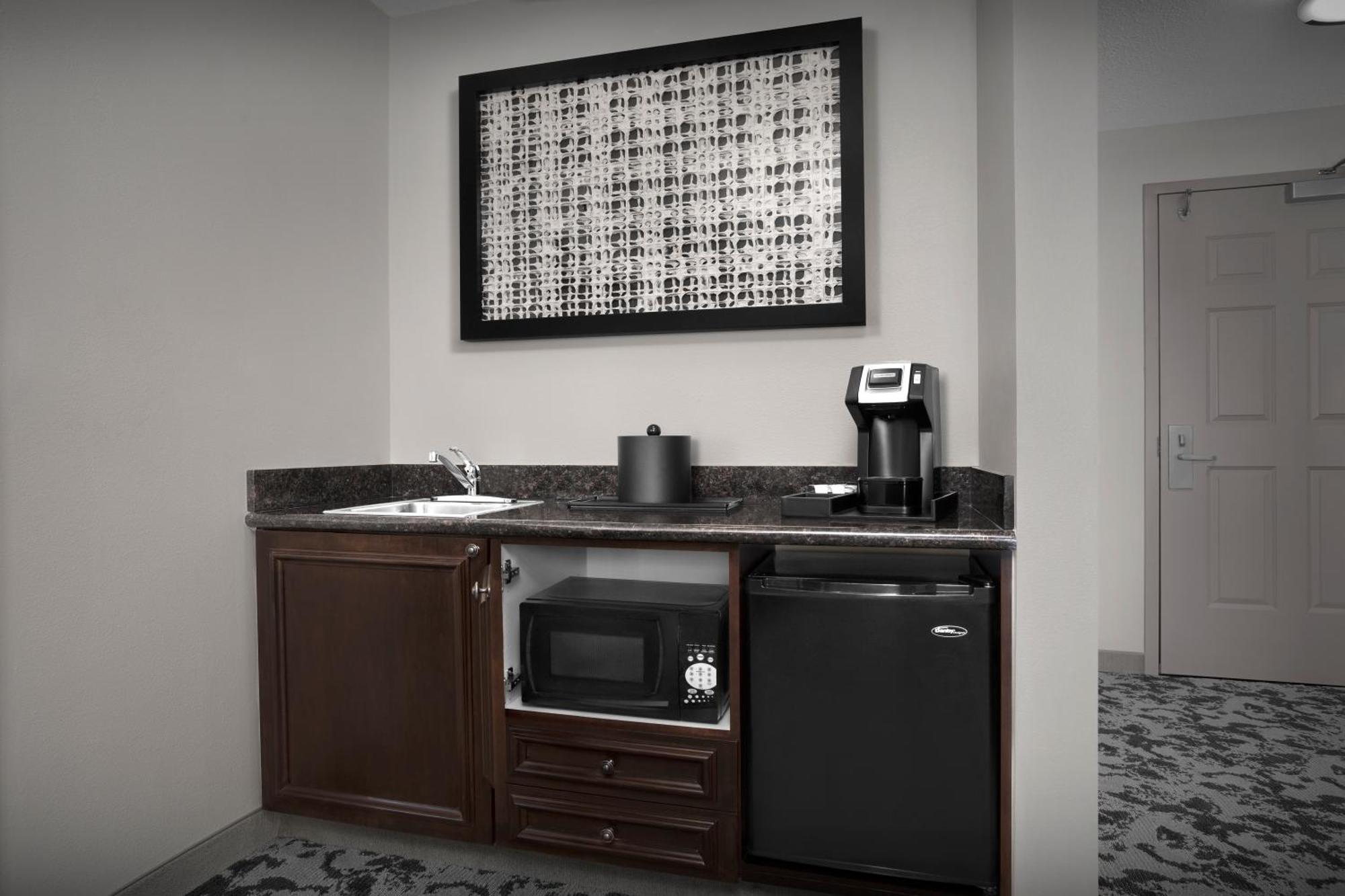 Hilton Garden Inn Denver Highlands Ranch Exterior foto