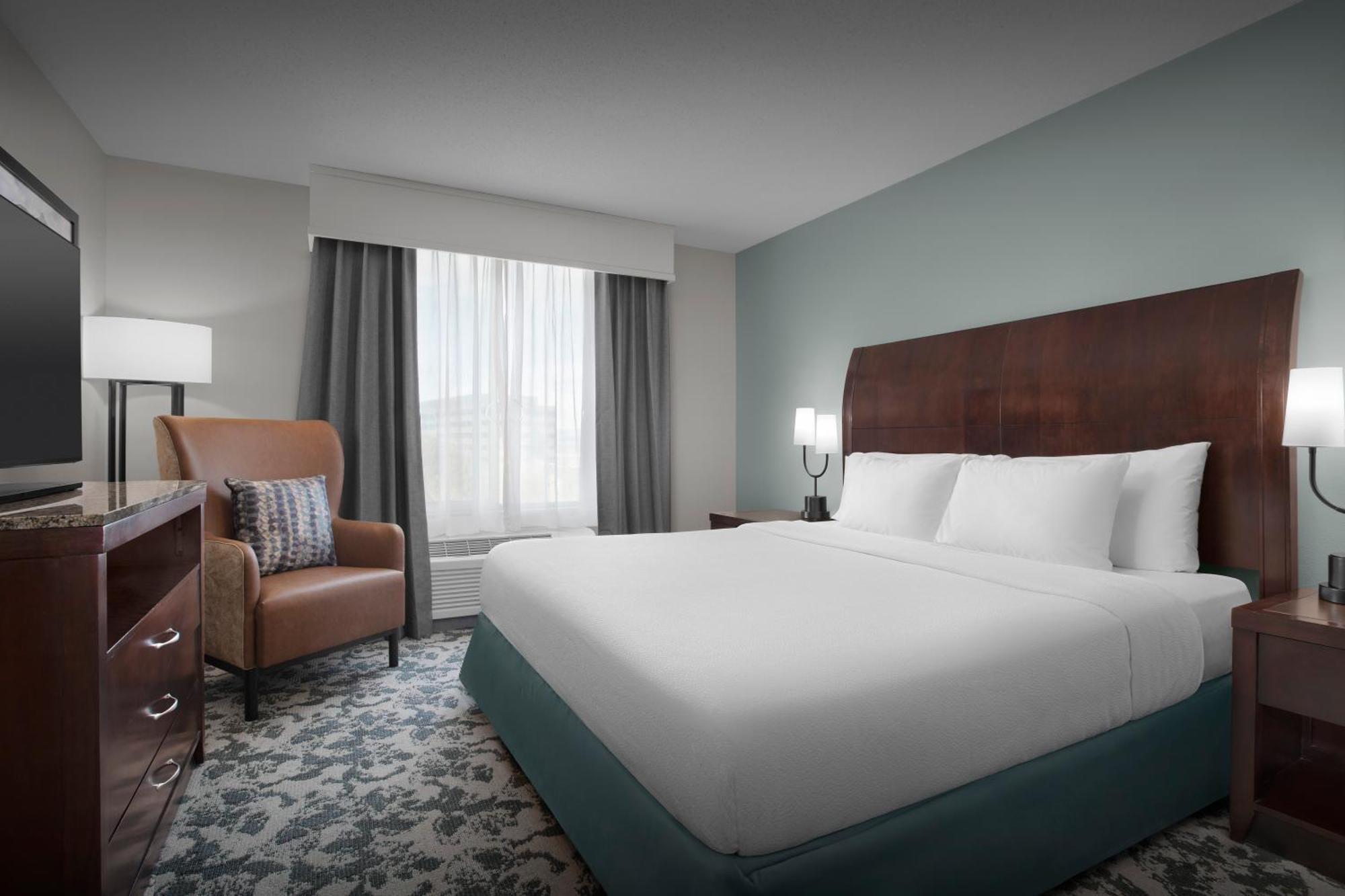 Hilton Garden Inn Denver Highlands Ranch Exterior foto