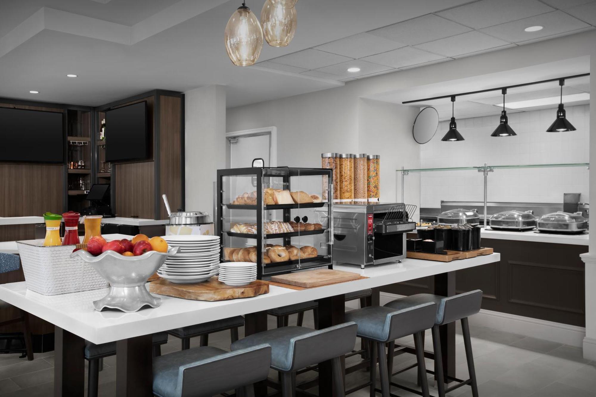 Hilton Garden Inn Denver Highlands Ranch Exterior foto