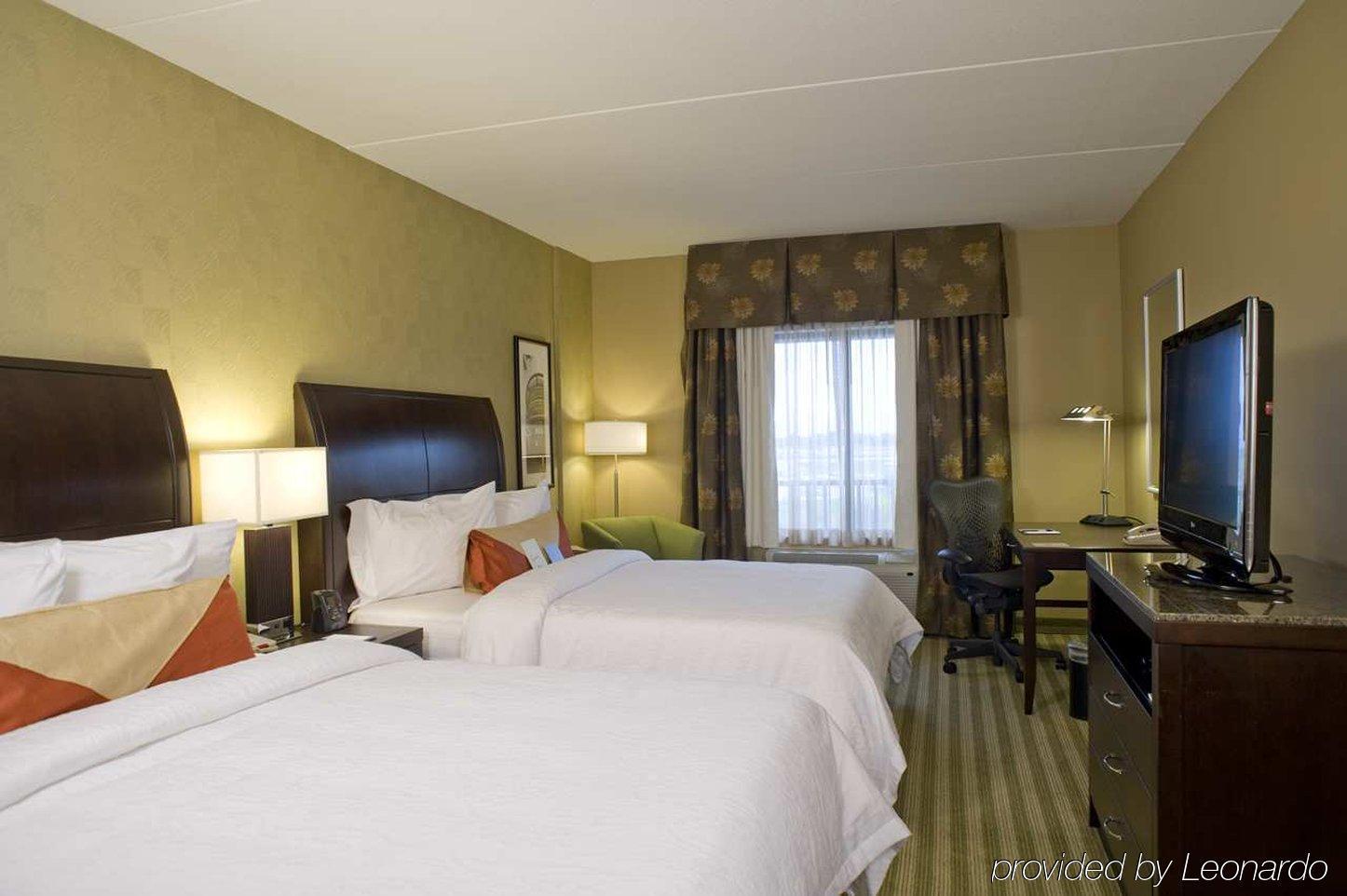 Hilton Garden Inn Denver Highlands Ranch Quarto foto