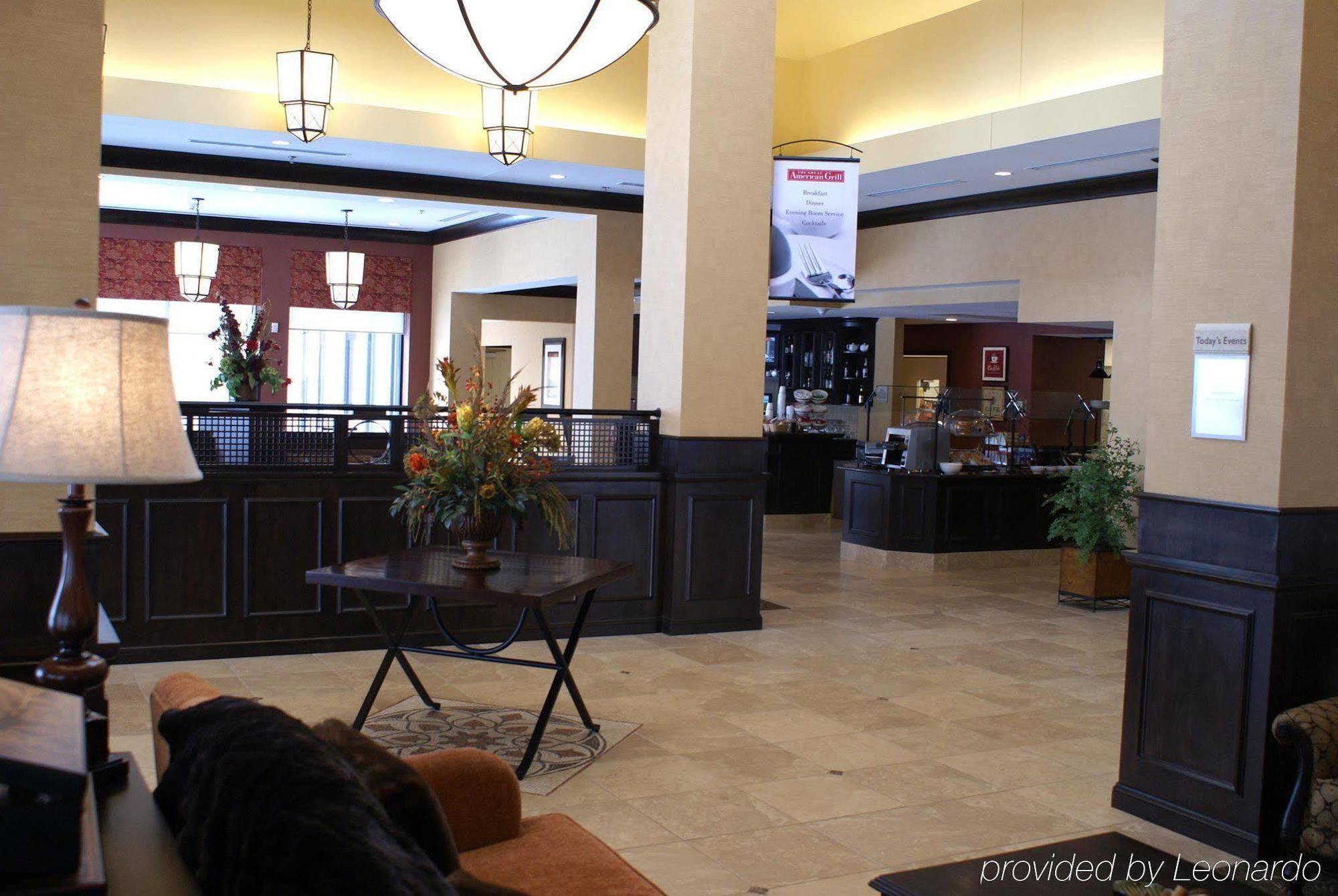Hilton Garden Inn Denver Highlands Ranch Exterior foto